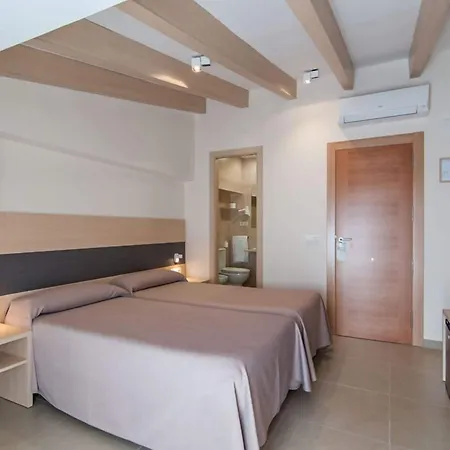 San Luis Otel Gandía