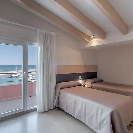 San Luis Hotel