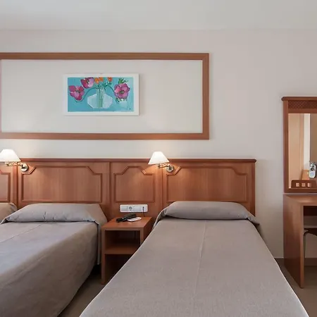 San Luis Hotel Gandía