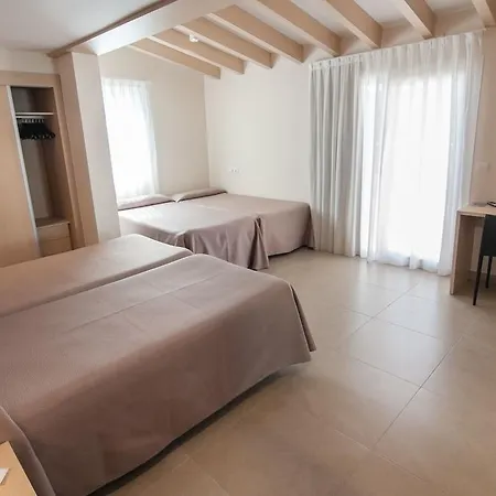 Szálloda San Luis 3*