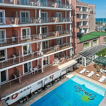 San Luis Szálloda 3*