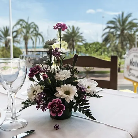 Hotel San Luis 3*