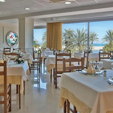 San Luis Hotel 3*
