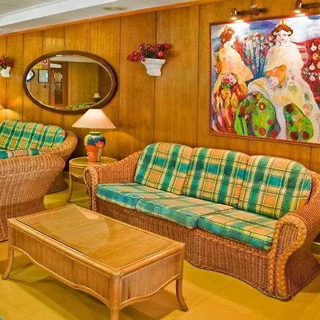 Hotel San Luis 3*