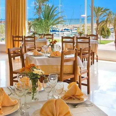 San Luis Hotel Gandía