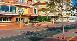 San Luis 3* Gandía