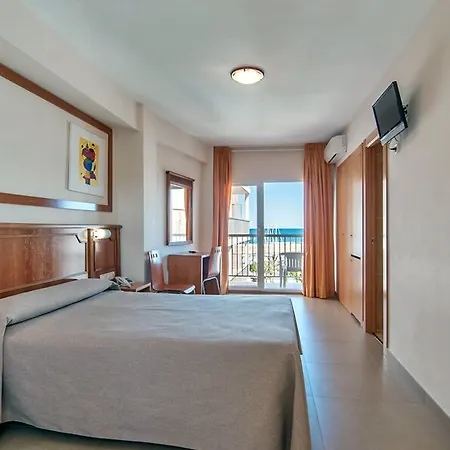 San Luis Szálloda 3*