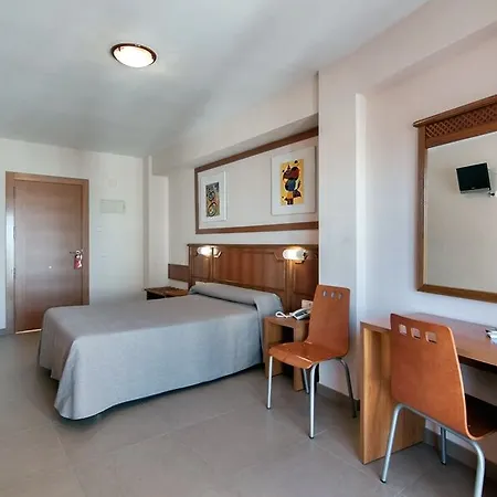 Hotel San Luis