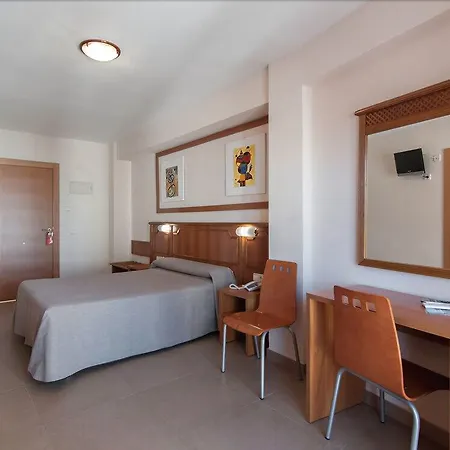 San Luis Hotel Gandía