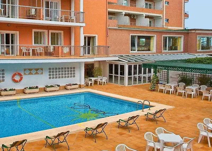 Hotel San Luis 3*