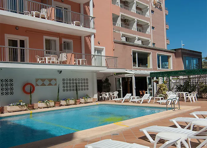 San Luis Otel Gandía