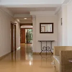 San Luis מלון גאנדיה