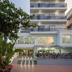 San Luis 3* גאנדיה