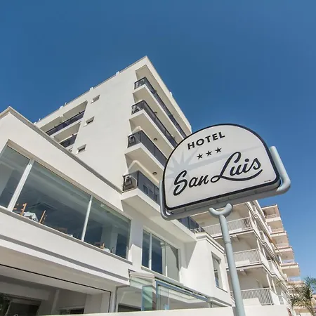 San Luis