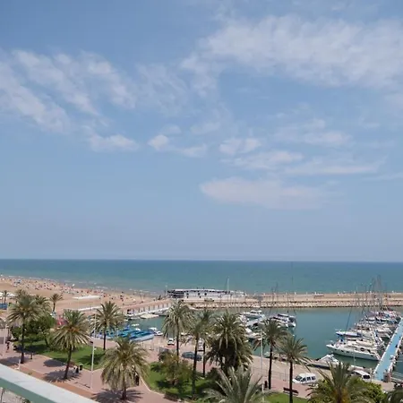 San Luis Szálloda 3*