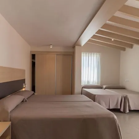 Szálloda San Luis 3*