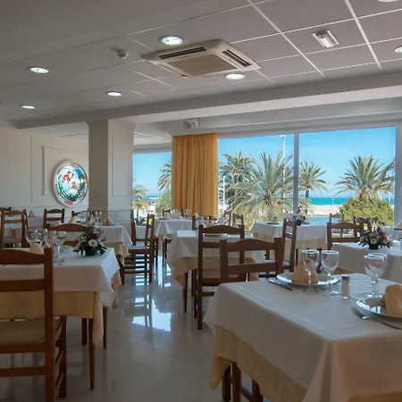 Hotel San Luis 3*