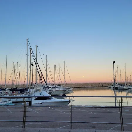 San Luis Hotel Gandía