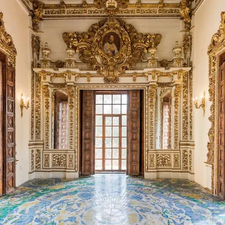 Szálloda San Luis 3*