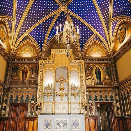 San Luis גאנדיה