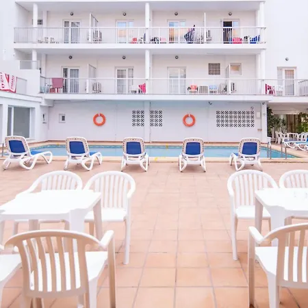 Hotel San Luis