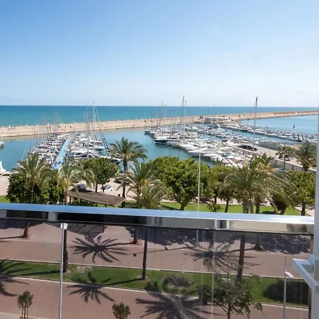 San Luis Hotel 3*