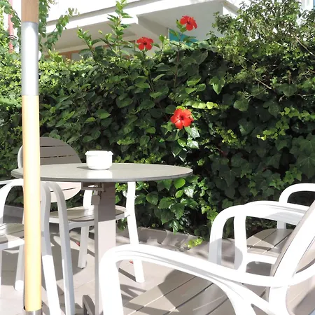 San Luis Hotel 3*