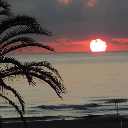 San Luis 3* Gandía