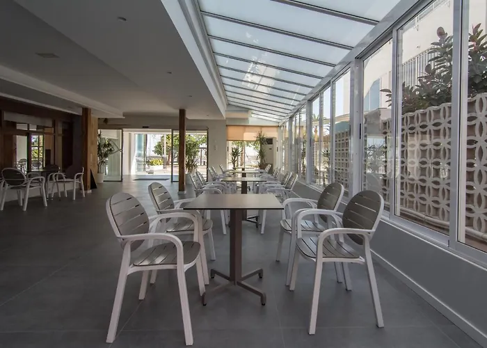 Hotel San Luis 3*