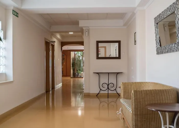 San Luis Hotel Gandía