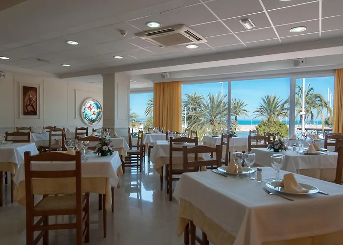 Hotel San Luis 3*