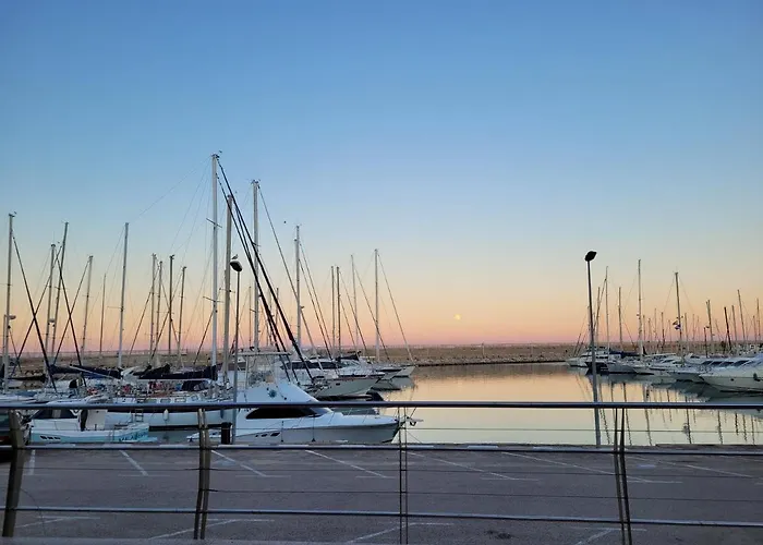 San Luis Hotel Gandía