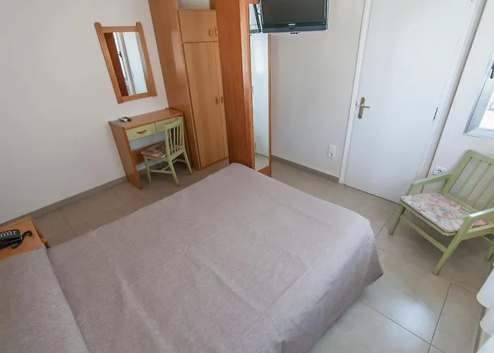 San Luis Hotel Gandía