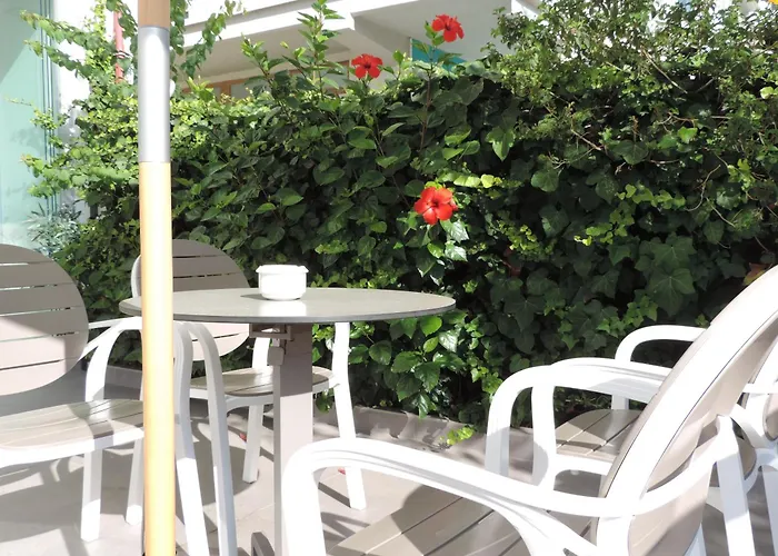 San Luis Hotel 3*