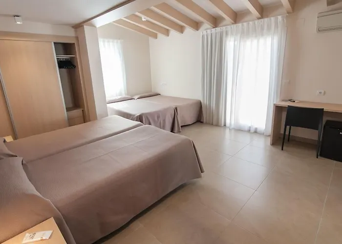 Hotel San Luis 3*