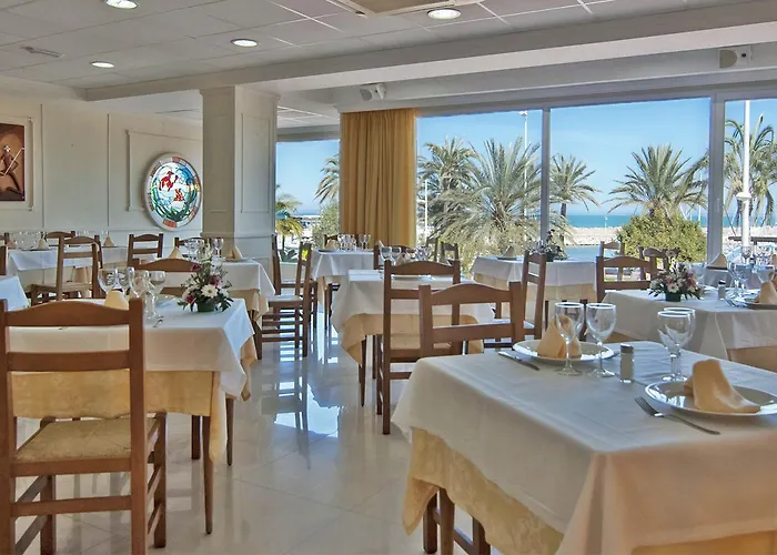 San Luis Hotel 3*