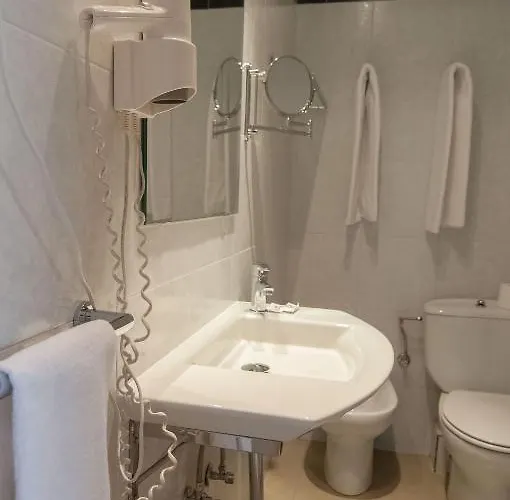 Hotel San Luis Gandía