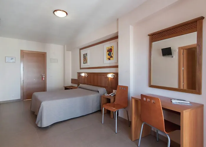 San Luis Hotel Gandía